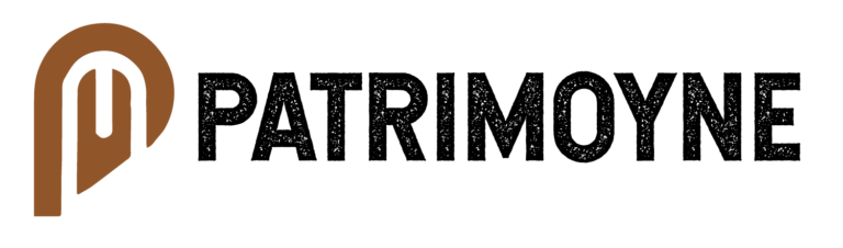 Logo Patrimoyne