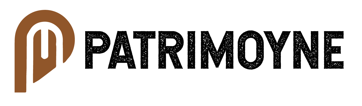 Logo Patrimoyne